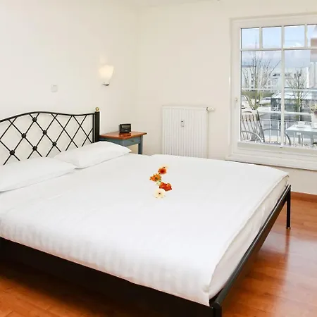 Strandstrasse 32 - 04-16 Apartament *