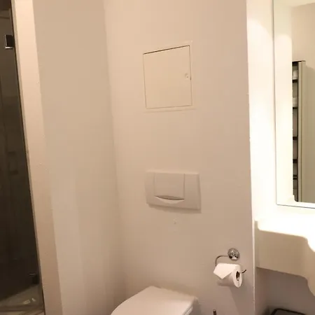 Strandstrasse 32 - 04-16 Daire Kühlungsborn