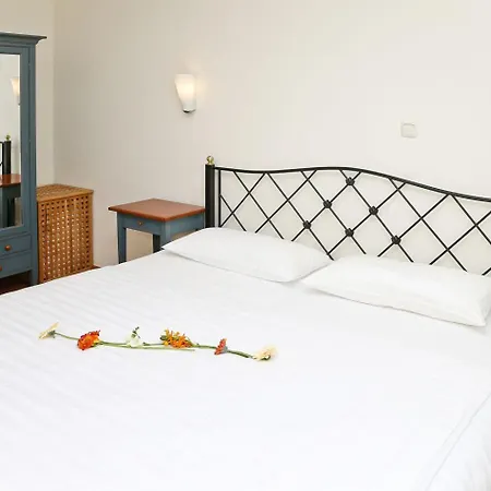 Apartament Strandstrasse 32 - 04-16 Kühlungsborn