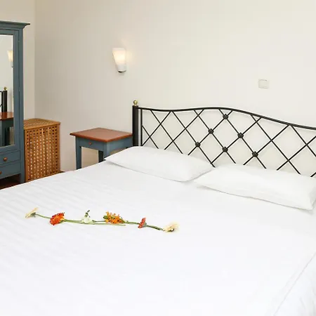 Strandstrasse 32 - 04-16 Apartmán