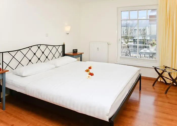 Strandstrasse 32 - 04-16 Apartment *